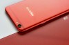 Oppo produziert Weihnachten rot R9S