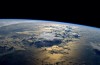 #video av dagen | planeten Jorden tagen från ISS Ultra HD-kamera