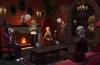 Die Sims 4 jetzt mit Vampiren