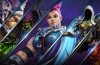 Blizzard gibt freien Zugang zu allen Helden von Heroes of the Storm Wochenende