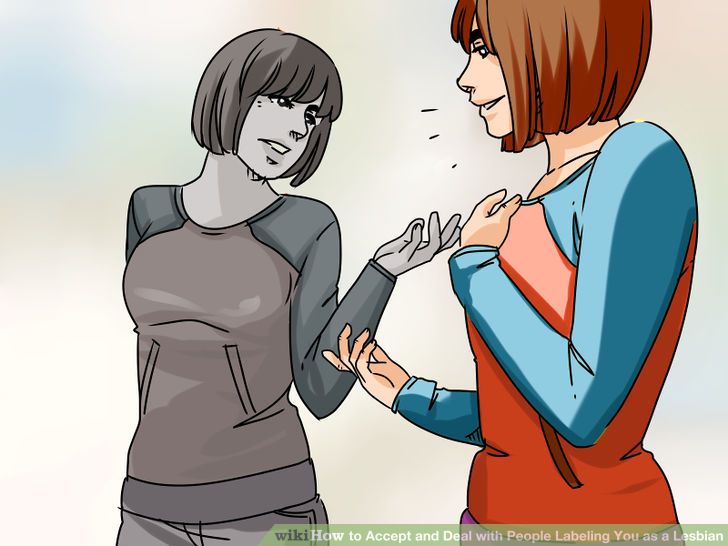 Image titled Know If You Are a Lesbian Step 6