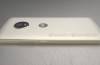 Smartphone Moto X (2017) schien auf Renderer und Video