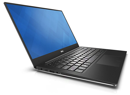 Dell XPS 13