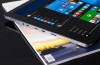 CES 2017: Präsentiert Tablet Chuwi Hi13 mit einer Auflösung von 3000 x 2000