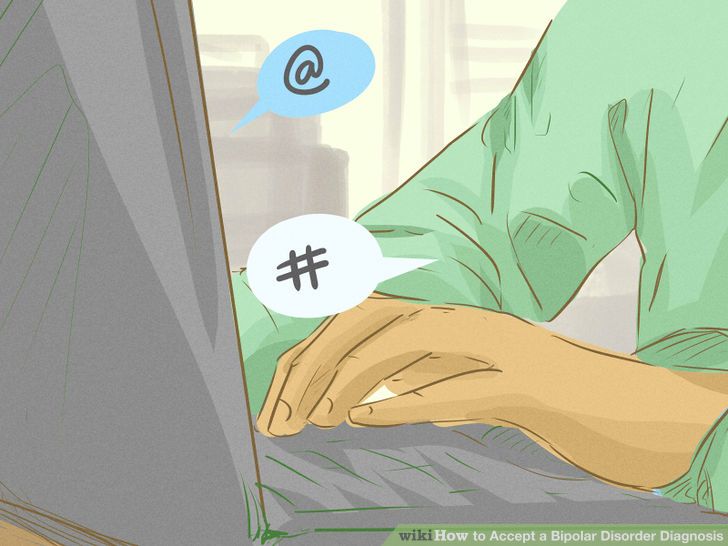 Image titled Convince Yourself That You're Happy Being Alone Step 16