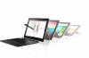 CES 2017: Lenovo präsentiert Hybrid-Tablet IdeaPad Miix 720 mit Active Stylus Pen 2
