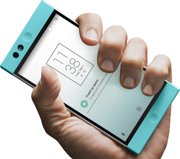 Nextbit Robin