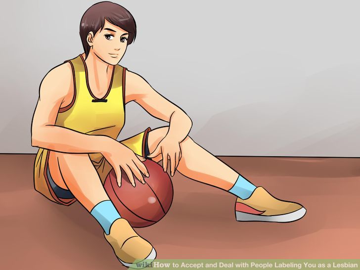 Image titled Meet Other Lesbians Step 4