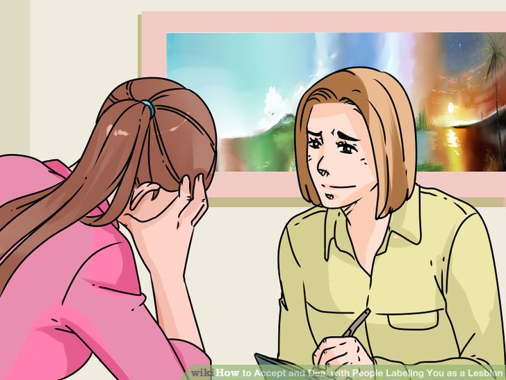 Image titled Know If You Are a Lesbian Step 7