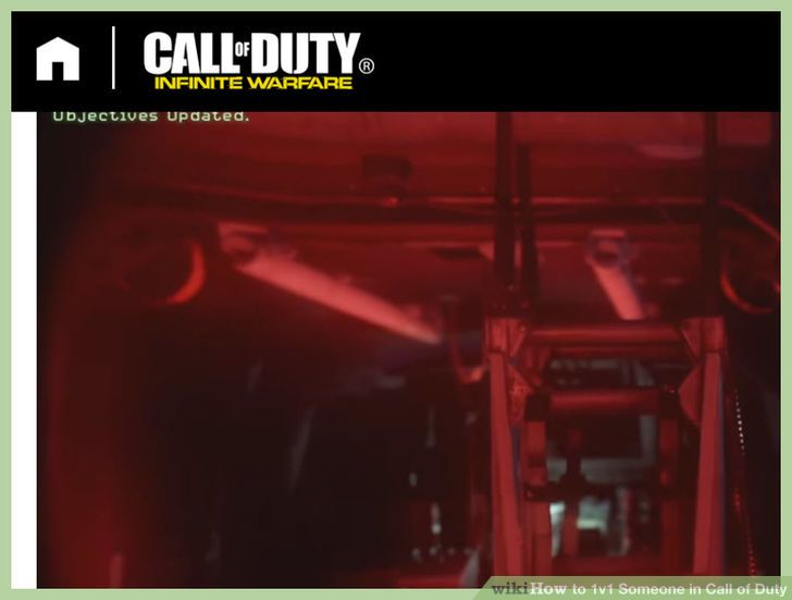 Image titled 1v1 Someone in Call of Duty Step 7