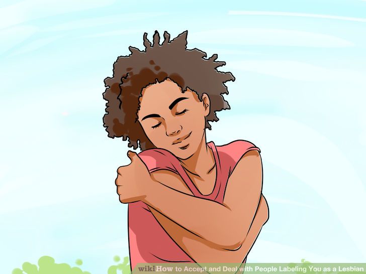 Image titled Know If You Are a Lesbian Step 5
