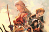 Final Fantasy XIV gehen kann Nintendo Switch