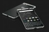 BlackBerry enthüllt QWERTY-Smartphone KeyOne vor der Zeit
