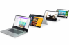 Lenovo präsentiert Schalthebeln Yoga 720 und Yoga 520 mit Fingerabdruck-Scanner