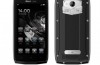 Blackview BV7000 Pro Anspruch auf den Rekord für die Feinheiten unter den geschützten Smartphones