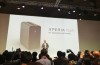 Sony präsentiert den Projektor Xperia Touch auf Android-Basis