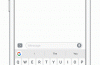 In der Google-Tastatur Gboard für das iPhone wurde die Unterstützung des Russischen