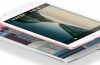 Ausgang 10,5-Zoll-iPad verzögert, bis Mai oder Juni