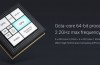 Xiaomi präsentiert seine erste Corporate-Prozessor Surge S1