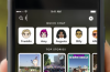Snapchat startet die Suche nach Geschichten