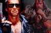 Arnold Schwarzenegger deutete auf einen neuen Teil von «Terminator»