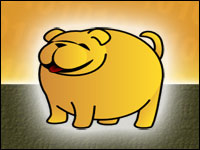 Fatdog64: More Bark Than Bite