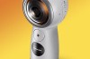 Gadget Ogling: Samsung Gungor, Plus Live 360 Kameror och Smarta Tuners