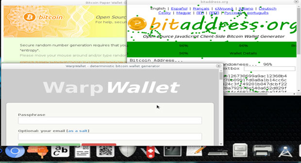BitKey specialist
utilities