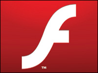 Flash Flames Out - but It Will Smolder for a While