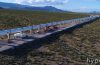 Hyperloop Ett Test: i Början av en Ny Transport-Eran?