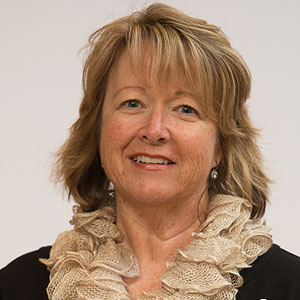 Alteryx Chief
Customer Officer Olivia Duane Adams