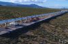 Hyperloop En Test: Begyndelsen på en Ny Transport Æra?