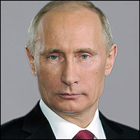 Putin: Den som Regler AI Reglene Verden