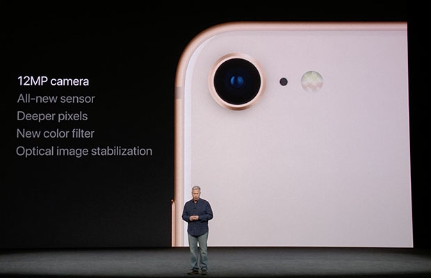 Apple Gir en Svært Sikker, Høyt Priset iphone