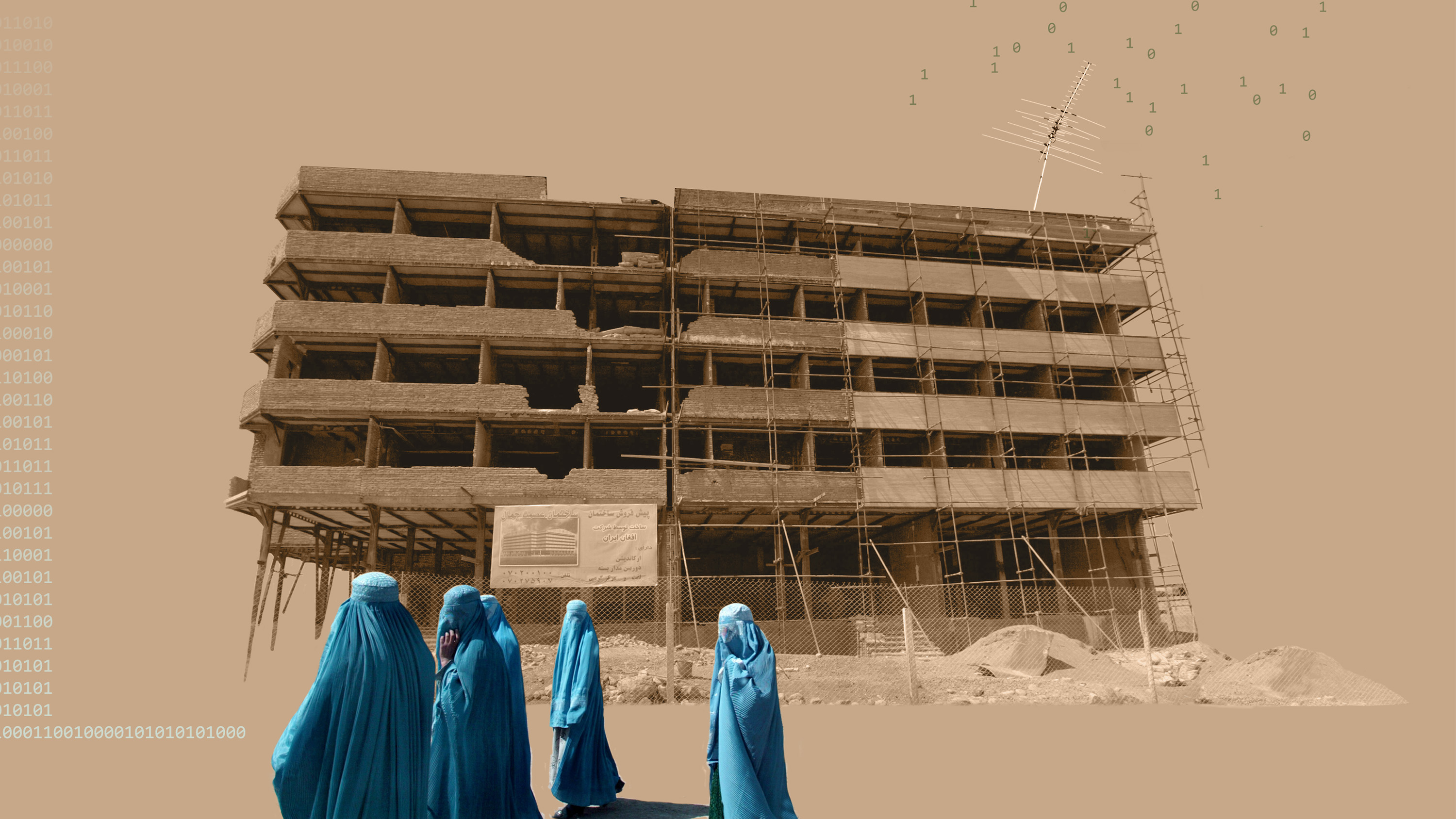 afghanistan-kodningsprogram